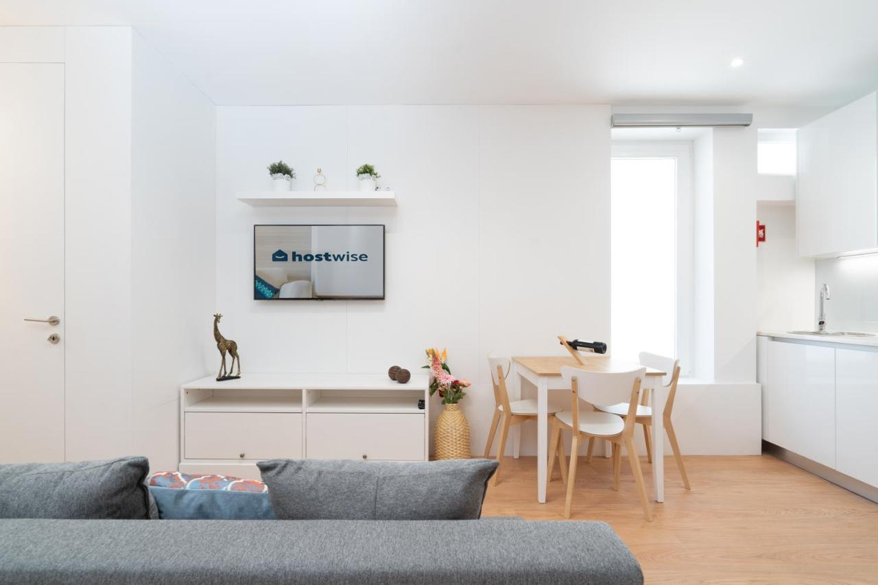 Sweet Sunny Flat W/ Balcony - Gaia Apartment บีลาโนวาเดกายา ภายนอก รูปภาพ